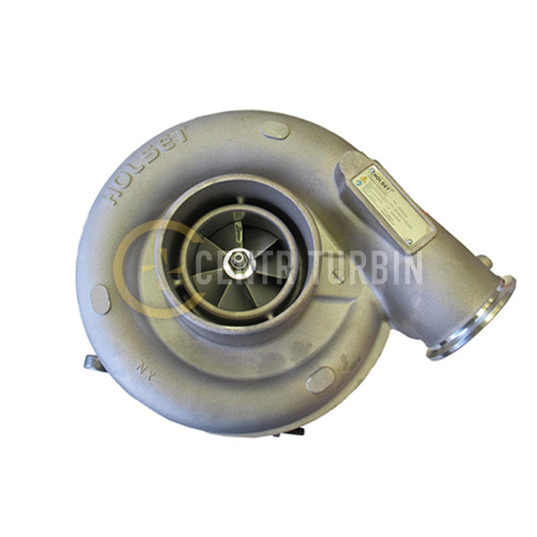 Turbin Iveco NEF 4045367, 4033253H, 4045368, 4033253, 504226543