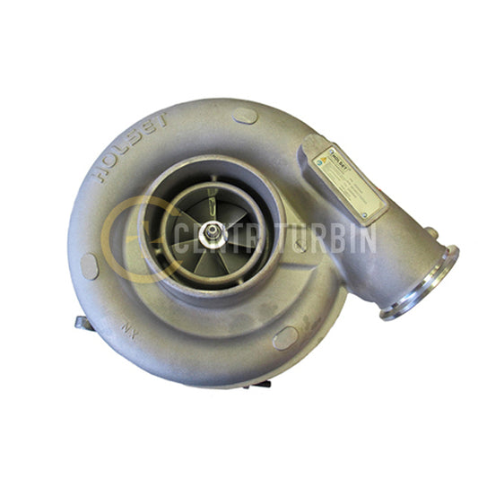 Turbin Iveco NEF 4045367, 4033253H, 4045368, 4033253, 504226543