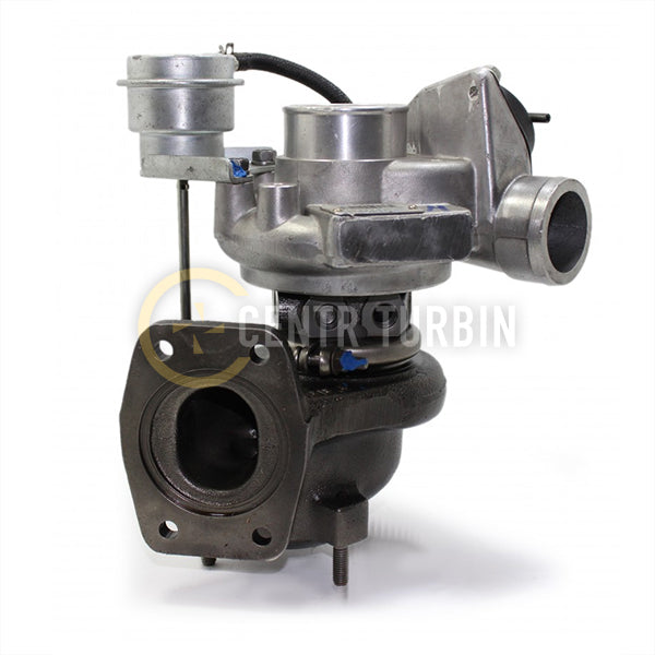 Turbin 49189-01270, 49189-01260, 8601063, 1271943 (Volvo-PKW 940 134 HP)