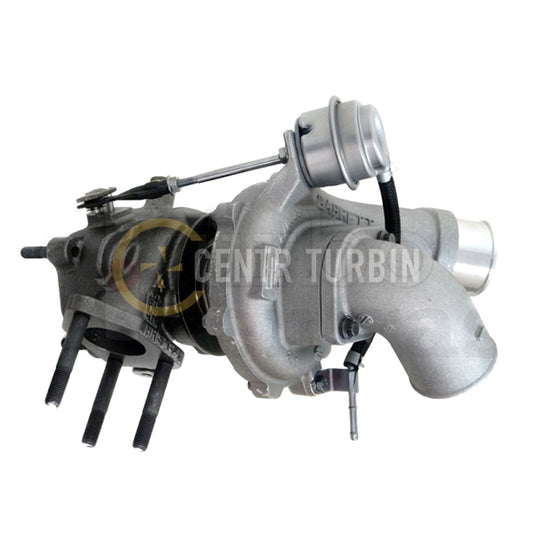 Turbin 768342-5001S, 768342-0001, 768342-1, 28200-4A500, 282004A500