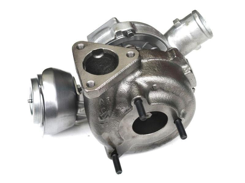 Turbin 705204-0002, 705204-0001, 717626-0001 Opel Vectra C 2.2 DTI 860055, 24443096, 860051, 24445062, 24418170