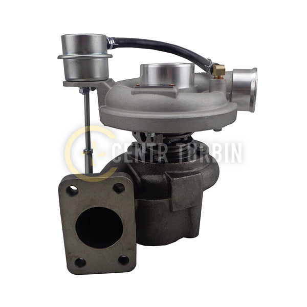Turbin 711736-5001S (Perkins Traktor)