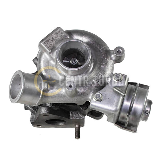 Turbin 49335-01015, 49335-01014, 49335-01013, 49335-01012, 49335-01011, 49335-01010, 1515A215, 4N14