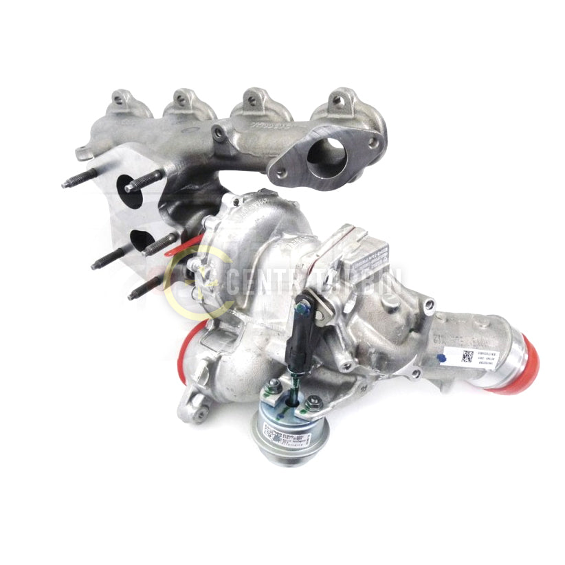 Turbin Renault Trafic 1.6 CDTI R9M 144105312R, 95517954, 4423135, 144107692RB, 144102225R, 144113645R, 144103495R,