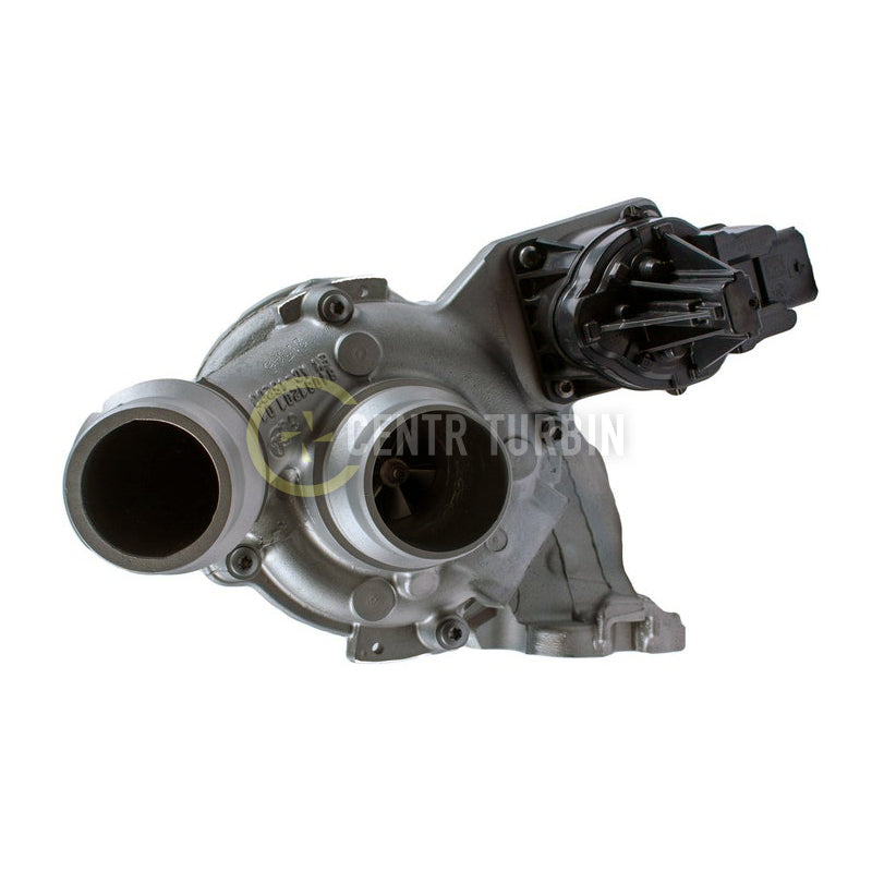 Turbin Continental B38 BMW F20 F21 F22 F23 F30 F31 F32 F36 11657633795, 1165 7633795, 1165-7633795, 7633795, B38B15