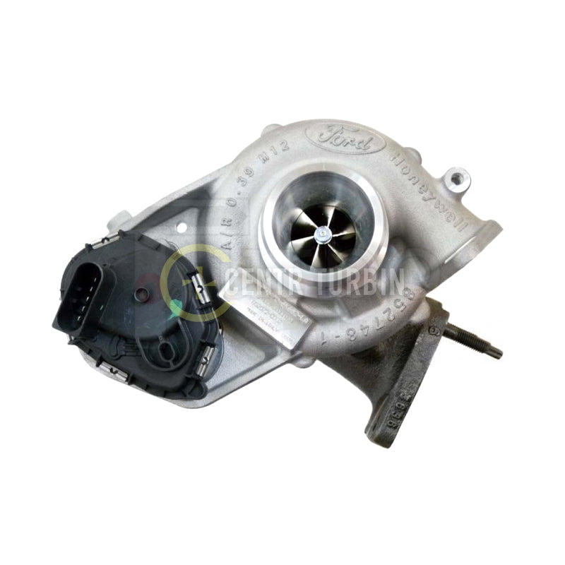 Turbin HG9Q-6K682-LA, HG9Q6K682LA, 852072-0002, 852072-2