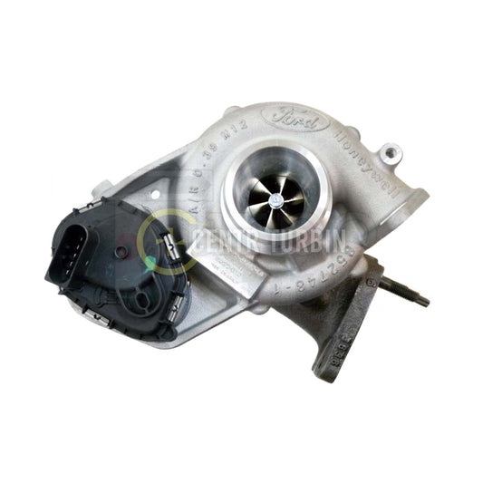 Turbin HG9Q-6K682-LA, HG9Q6K682LA, 852072-0002, 852072-2