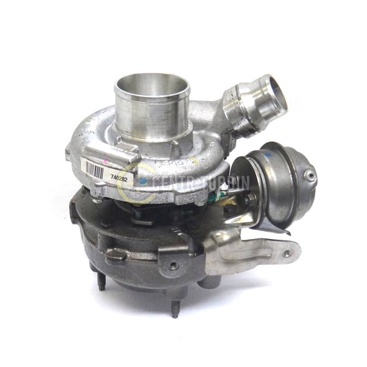 Turbin 773087-2, 773087-1, 773087-3, 773087-5003S, 1441100K0F, 14411-00K0F, 14411-00Q1C, 14411-00Q0G, 8200740282