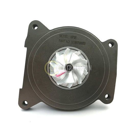 Kartric turbin 04E145702H, 16389700017, 16389700000, 04E145702J, 1638-970-0000, 1638-970-0017