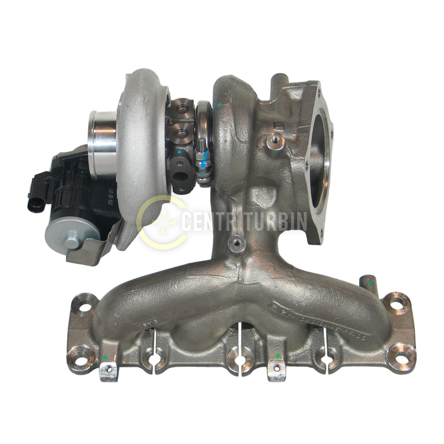 Turbin Hyundai, Santa Fe, Sonata, Theta 2, 2.0 L, KIA Sportage, Optima 9012401050, 90124-01050, 28231-2GTA1, 282312GTA1