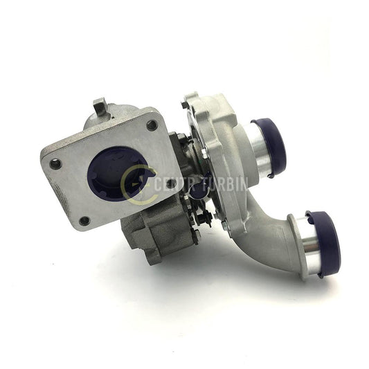 Turbin Volkswagen, 2.5D, 454205-0001, 454205-0005, 074145811A, 074145701D, 074145701DX, 074145701DV
