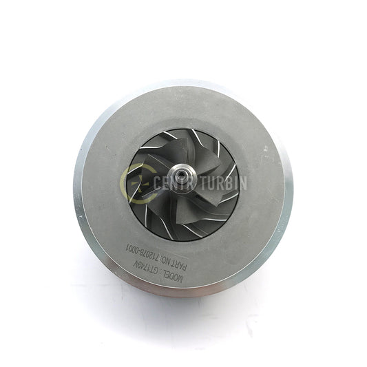 Audi, VW üçün Turbin Kartric, 1.9D, 2.0D, 038253016F, 038253019F, 1000-010-253 720855-6, 724930-2, 724930-9, 756062-1