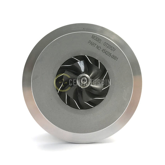 VW üçün Turbin Kartric, 2.5D, 074145811A, 074145701D, 074145701DX, 074145701DV, 454205-0006, 454205-0001