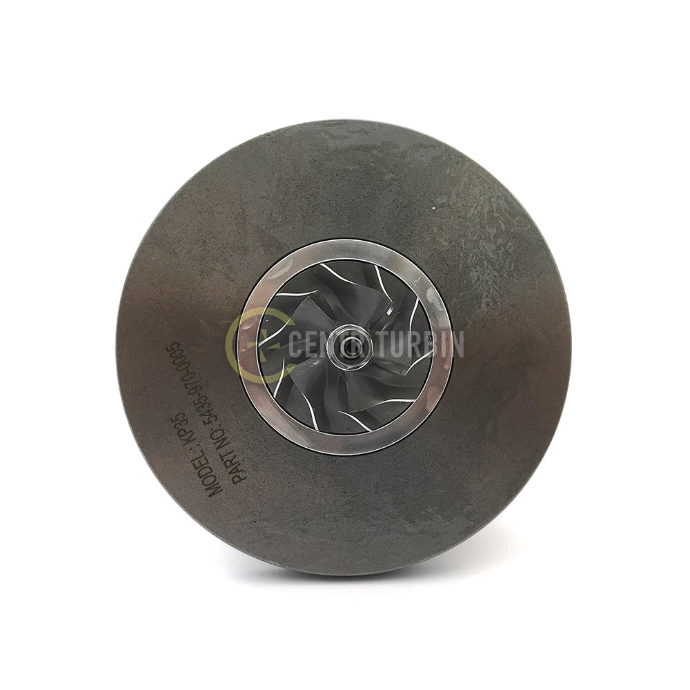 Kartric turbin 73501343, 73501344, 55202637, 54359710006, 54359710018, 54359710019