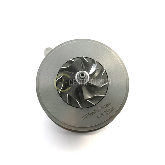 Kartric turbin 038253019D, 038253019N, 03G253014E, KP39-001, 1000-030-107, 1303-039-901, 54397108001