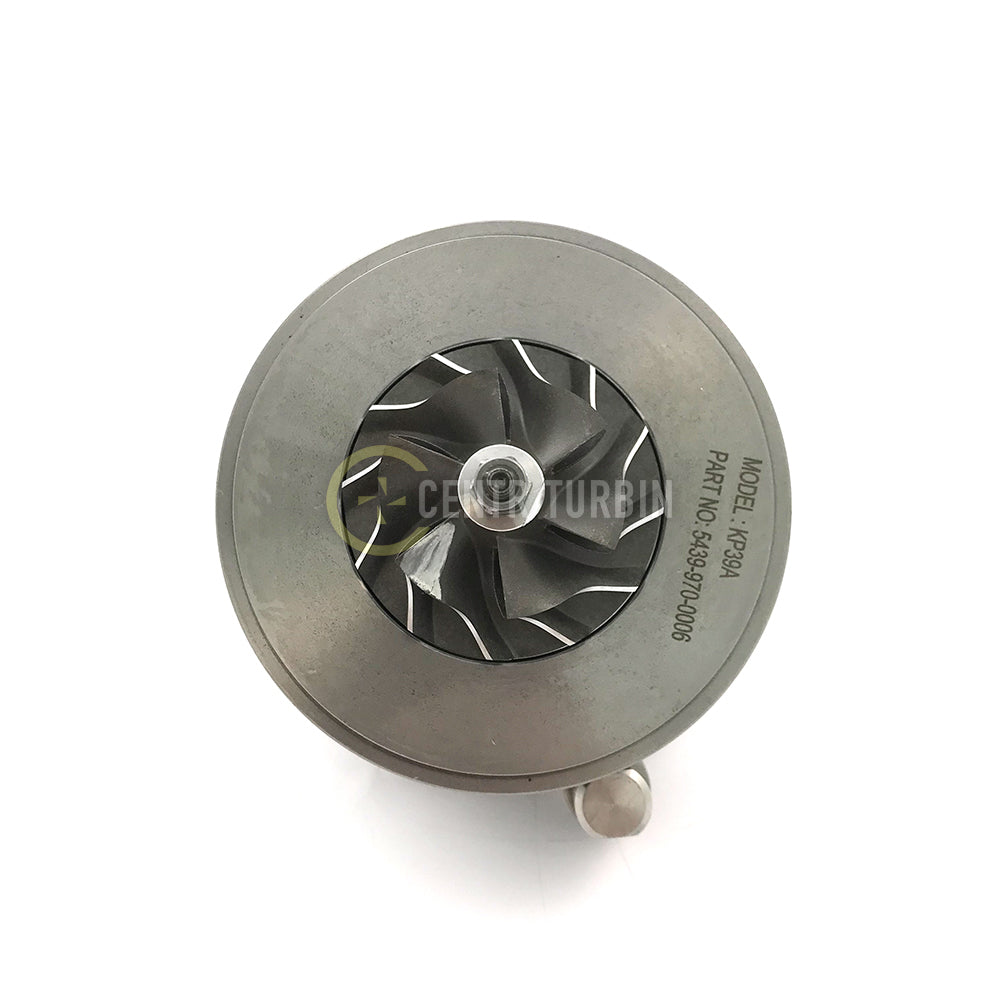 Audi, VW, Skoda, Seat, ATD, AXR, BSW, BEW, 1.9D, 038253010B, 038253010BX, 038253010BV üçün Turbin Kartric