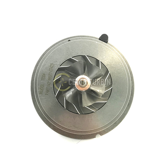 VW üçün Turbin Kartric, 2.5, 076145702B, 076145701J, 076145701D, 076145701C, 076145701G, 49377-07421