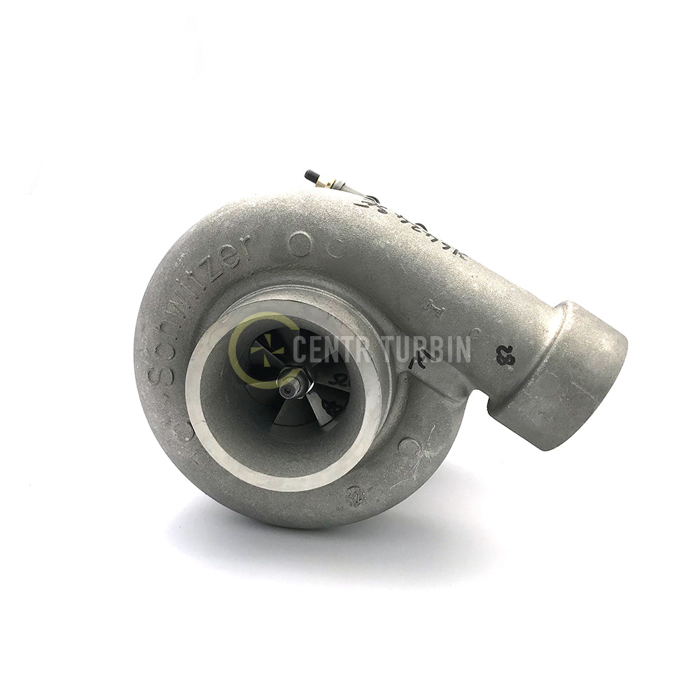 Turbin Mercedes Acros OM501, A0050965399, A0060965499, A0060963599, A0060967399, A0060967099, A0060965399