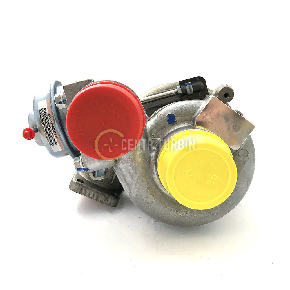 Turbin Volkswagen Crafter TD BJM BJL 076145702A, 076145701L, 076145701F, 076145701H, 076145701E, 076145701B, 076145701R