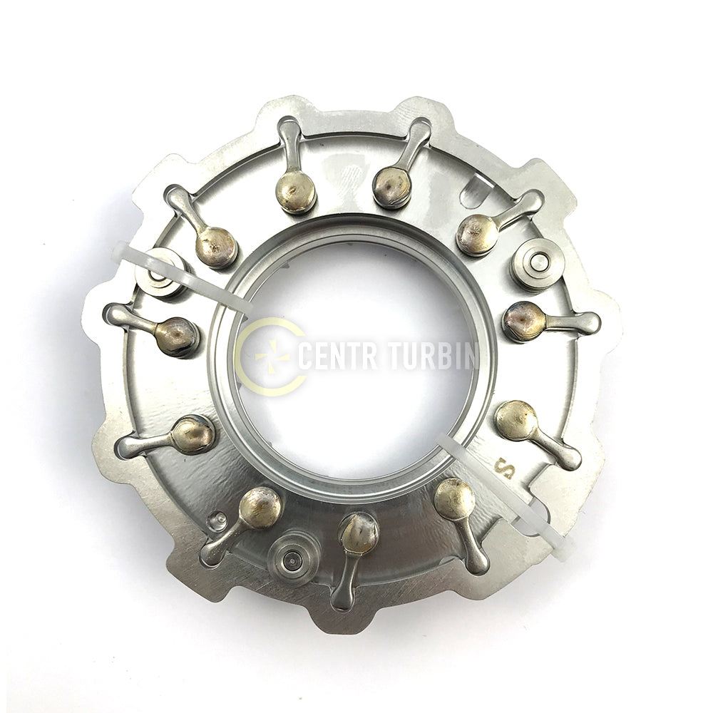 Geometriya turbin AM.GTB1756, 059145715T, 059145721F, 059145721E, 059145715M, 059145715R, 28231-2F700