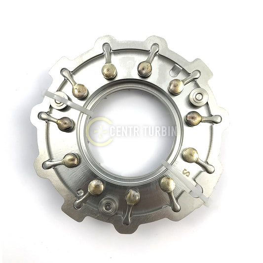 Geometriya turbin AM.GTB1756, 059145715T, 059145721F, 059145721E, 059145715M, 059145715R, 28231-2F700
