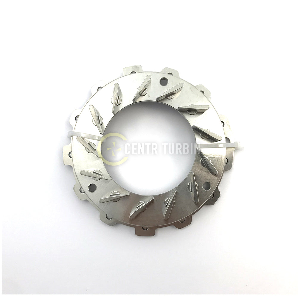 geometriya turbin 11657789083, 7789083E, 7789081D, 6130960499, 6130960299