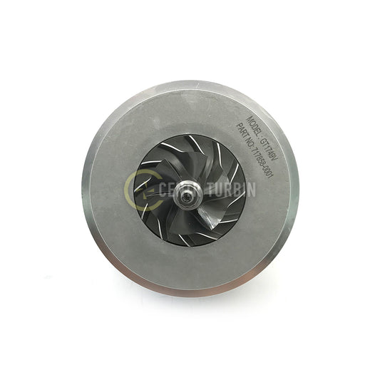 Turbin üçün kartric 1.9TD AFV, 038145702, 038145702X, 038145702G, 038145702E, 038145702N