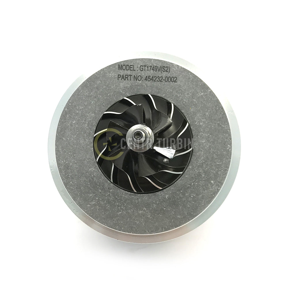 Kartric turbin 038253019D, 038253019N, 713673-3, 713673-4, 713673-5, 713673-6, 454232-6, 454232-8, 701855-2