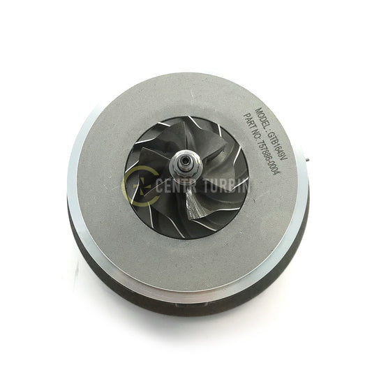 HYUNDAI, KIA, 2.0D, 28231-27450, 28231-27860, 757886-0004, 757886-0003, 757886-0005, 757886-0006 Turbin Kartric