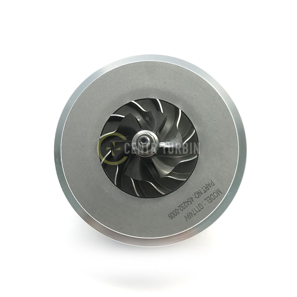 Kartric turbin 454232-9, 454232-5, 701855-1, 713672-2, 713672-3, 713672-4, 713672-5, 713672-6, 768331-1, 768331-2