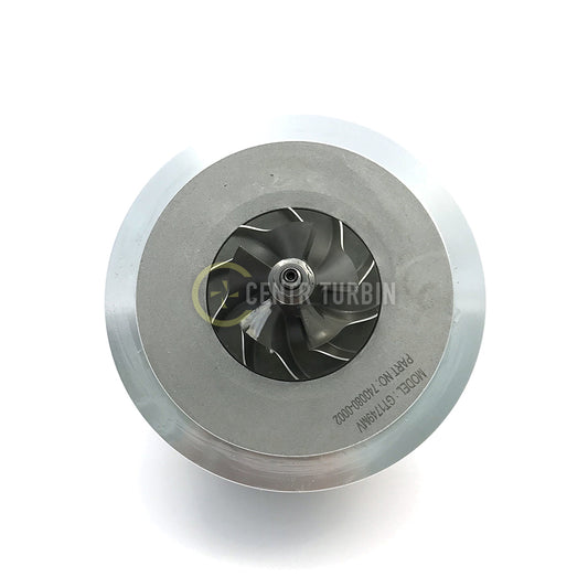 Fiat, Opel üçün Turbin Kartric, 1.9D, 55195787, 55193105, 55205179, 93192073, 93183681, 55196858, 5860031