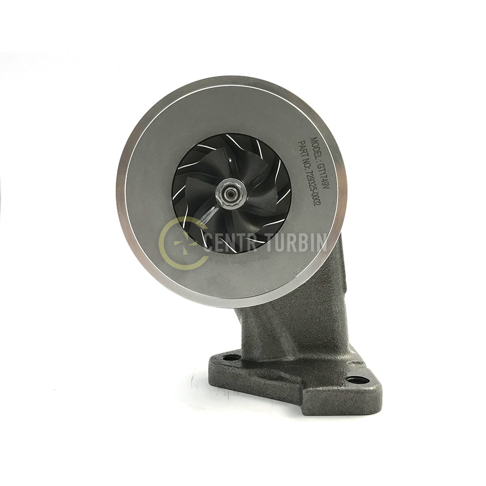 VW üçün Turbin Kartric, 2.5D, 070145701K, 729325-0002, 729325-0003, 729325-2, 729325-3