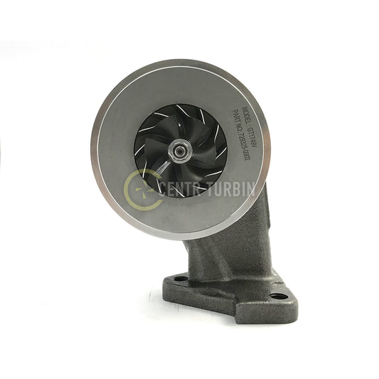 VW üçün Turbin Kartric, 2.5D, 070145701K, 729325-0002, 729325-0003, 729325-2, 729325-3