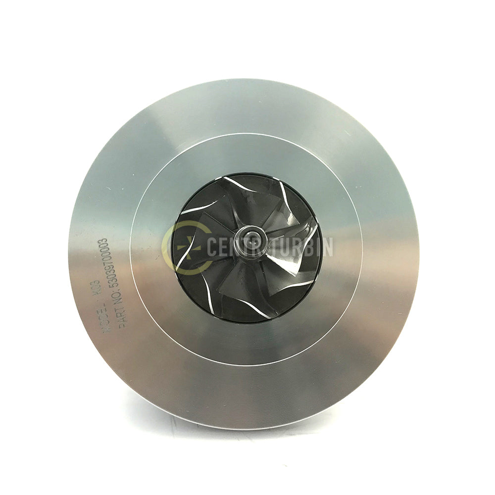 Audi, Seat, VW, Ford, Scoda, 1.9D üçün Kartric Turbin, 028145701R, 028145701S, 038145701D, 038145701A