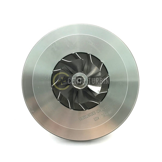 Opel, Renault üçün Turbin Kartric, 4432306, 93161963, 53039700055, K03-55, K03-017, 1000-030-103