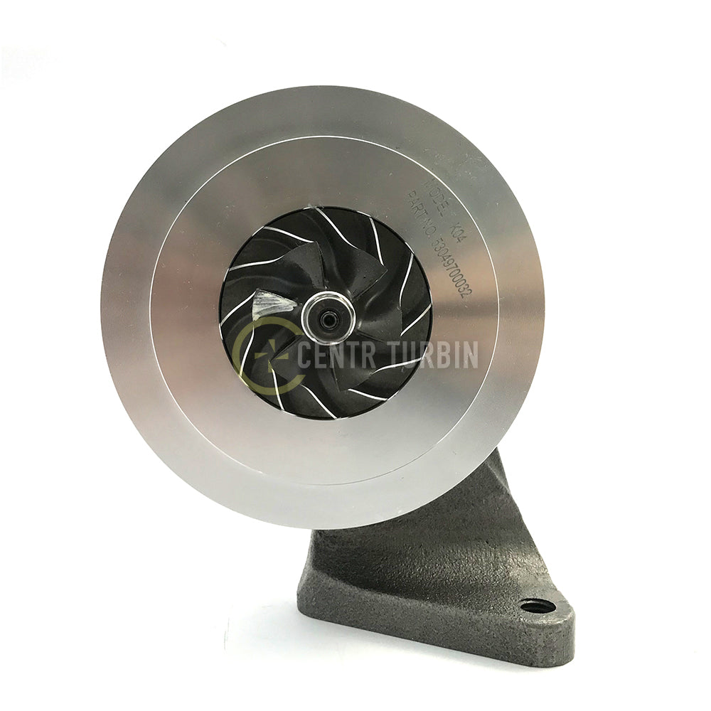 VW üçün turbin kartric, 2.5 TDI, AXD, 070145701E, 070145701EX, 070145701EV