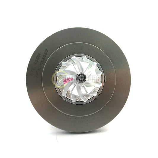 Kartric turbin MB, 2.2D, 6510900080, 6510901980, A6510900080, A6510901980, 10009880007, 54399880074