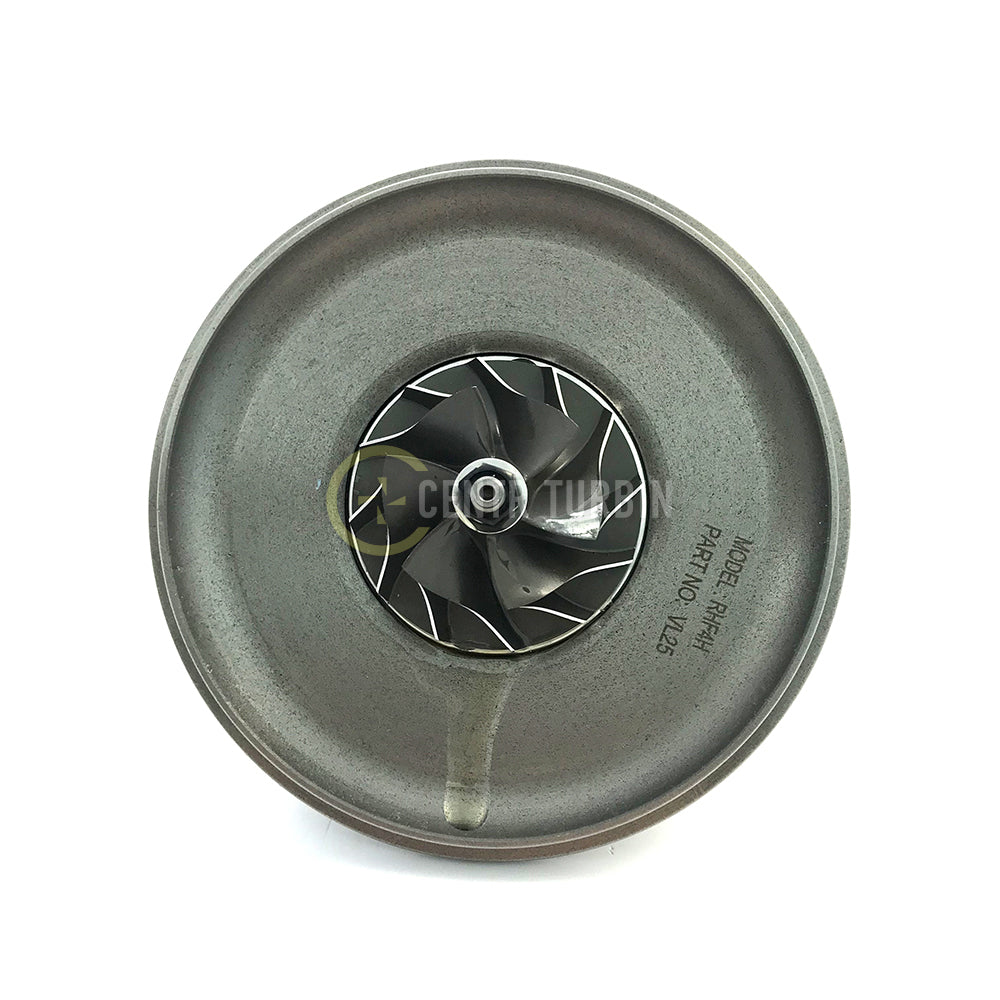 Fiat, Lancia, 1.9D, VL25, VL35, 55181245, 71783881, 55223446, 55223928 üçün Kartric Turbin