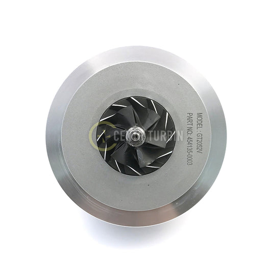 Audi, VW, Scoda üçün Turbin Kartric, 059145701S, 059145701K, 059145701D, 059145701F, 1000-010-124, 454135-