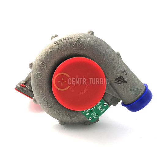 Turbin orijinal Tata 252514510111, 53279706217, 53279886217, 697TCIC, K27-6217, 5327-988-6217, 5327-970-6217