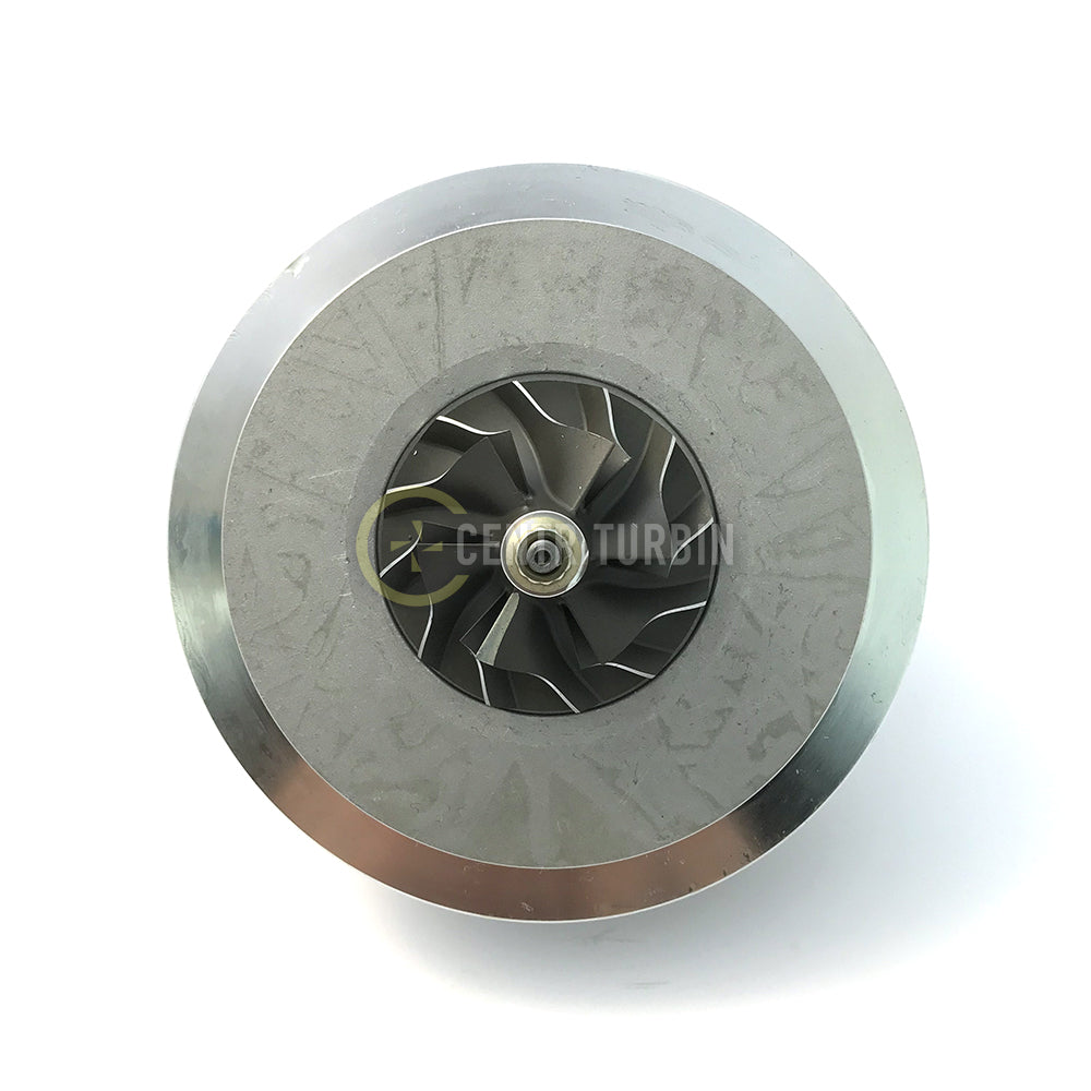 Kartric turbin AM.GT2559V-1, GT25-014, 714306-0005, 714306-0006, 714306-5, 714306-6