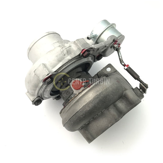 Turbin üçün tuning 836026-5014S, 836026-5013S, 836026-0014, 836026-0013, GT2860RS 1.8L - 3.0L 739548-5005S