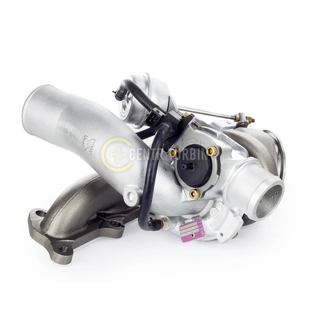 Turbin 53049880024, 53049700024, 849147, 90423508, (Opel Zafira A 2.0 Turbo OPC 192 HP)
