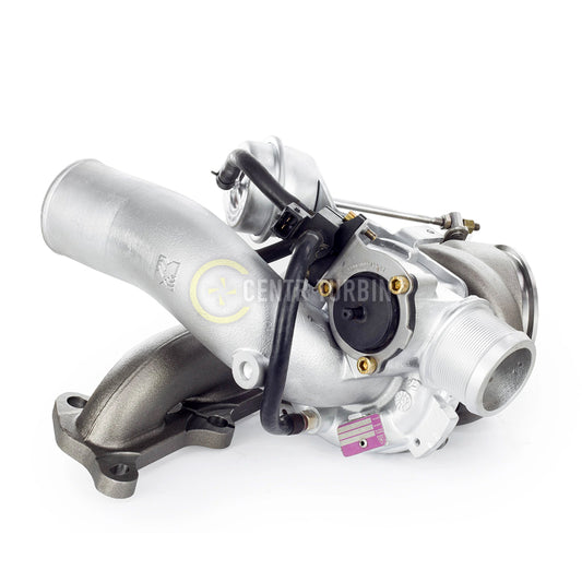 Turbin 53049880024, 53049700024, 849147, 90423508, (Opel Zafira A 2.0 Turbo OPC 192 HP)