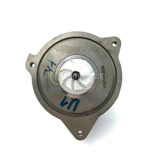 Volkswagen Crafter CXEB, 2.0 L Kartric Turbin 03N145701C, 03N145701F, 03N145701K, 03N145701M, 03N145701L 16359700022