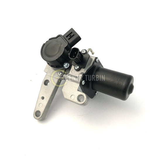 Toyota Landcruiser üçün Turbin Aktüatörü, VB36, VB22, VAD20026, VBD20026, VCD20026, VDD20026