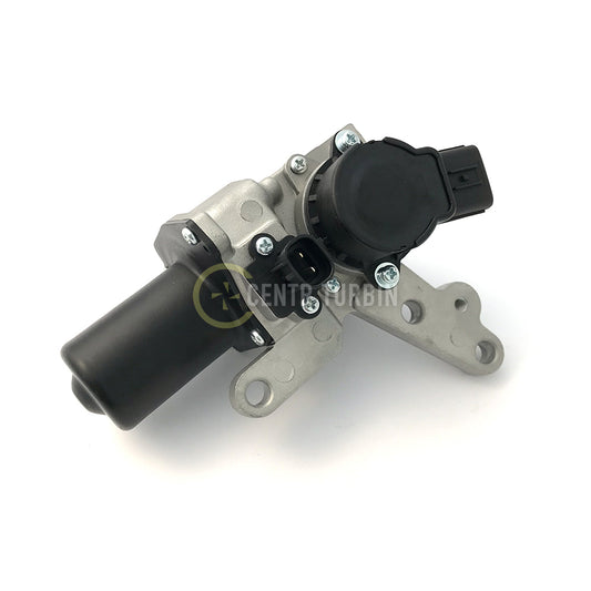 Aktuator Westegate 17208-51010, 17208-51011, VB37, VB23, VCD20027, VDD20027, Toyota Landcruiser, 4.5L
