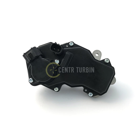Aktüatör turbin 17201-11070, 17201-11080, TAM.CT-VNT-3E, AC-T026e, Toyota Hilux 2GD-FTV, 2.4LTR