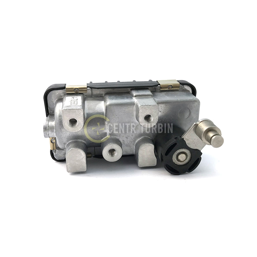 Garrett turbo kompressor servomotoru, 6NW009550, G70, G-70, 767649-