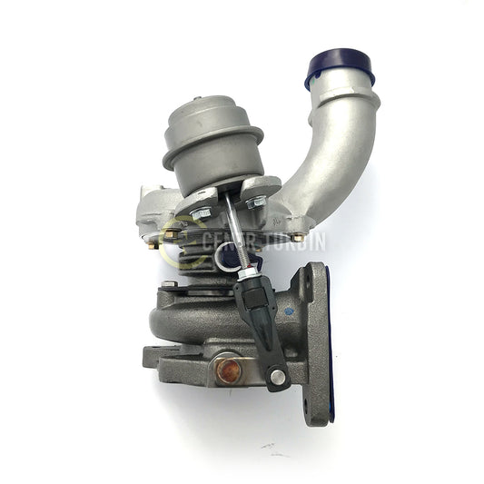 Turbin 53039880048 (Mitsubishi Carisma 1.9 DI-D MP 102 HP)
